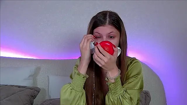 AudreyBarlow online show from March 2025 06:35:01 AM