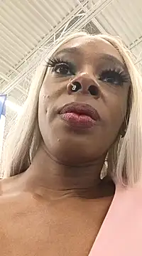 Jasmine FullsShine online show from March 2025 12:55:02 AM