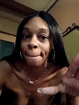 Jasmine FullsShine online show from March 2026 04:05:01 AM