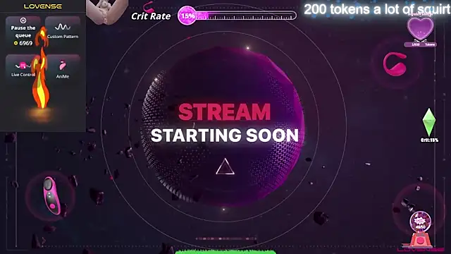 Snapshot of Katty_dirty31 chatting on September 2025 09:20:01 PM Katty dirty31 online show from September 2025 09:20:01 PM