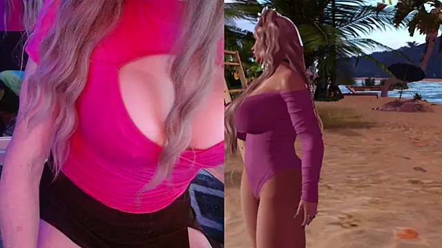 Snapshot of MercedesBends chatting on January 2025 03:36:02 PM MercedesBends online show from January 2025 03:36:02 PM