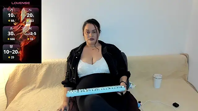 Laura sinner online show from January 2026 07:39:01 PM