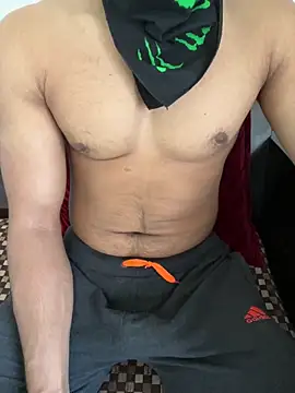 AmHunter04 online show from March 2025 09:48:02 AM