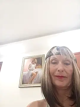 Eliza Wendy online show from November 2025 03:52:02 AM