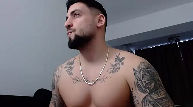  DylanGreen online show from February 2025 08:38:01 AM