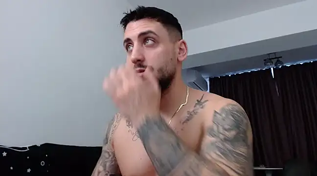  DylanGreen online show from February 2025 08:59:02 AM