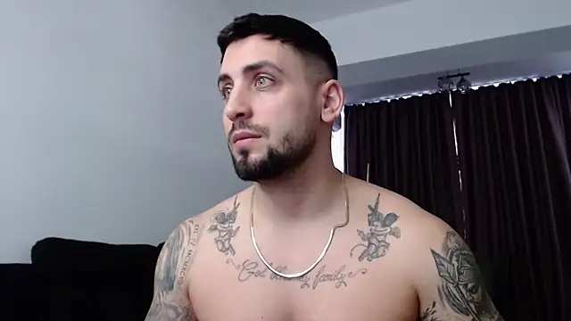  DylanGreen online show from March 2025 09:05:01 AM