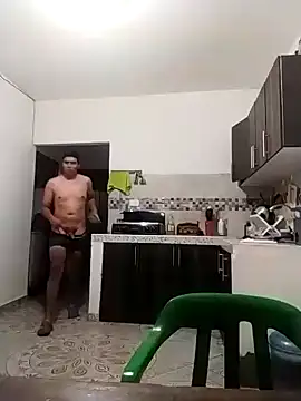 Chocolatinajet online show from March 2026 12:17:01 AM