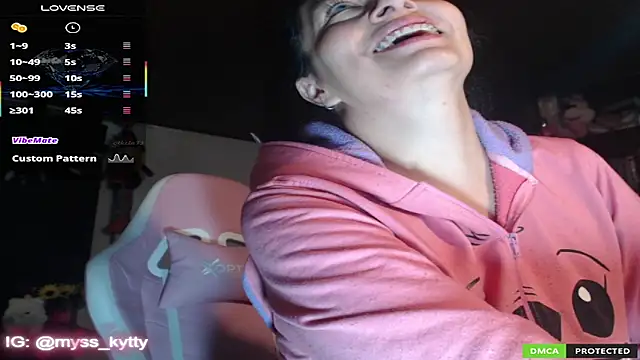 Mysskytty online show from October 2025 06:02:02 AM