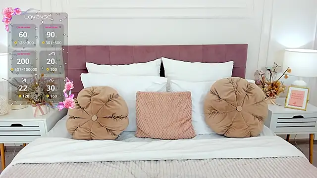 Snapshot of JasmiLyn chatting on October 2025 05:27:02 AM JasmiLyn online show from October 2025 05:27:02 AM