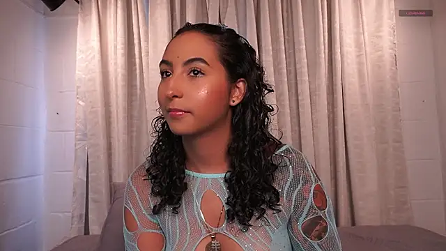 agatha collins  online show from September 2025 07:15:02 PM