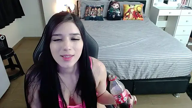 kittykat18x online show from January 2025 10:12:01 PM