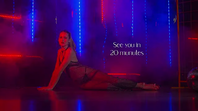 kissyoukiss online show from March 2025 10:06:02 PM