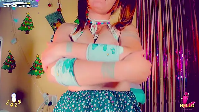 Snapshot of pauladaniels chatting on January 2025 07:34:02 AM pauladaniels online show from January 2025 07:34:02 AM