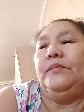 Zulfiya Bruce online show from November 2025 03:01:02 AM