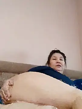 Zulfiya Bruce online show from February 2026 01:26:01 PM