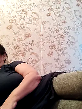 Zulfiya Bruce online show from February 2026 01:52:02 PM