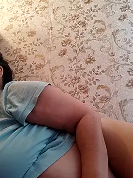 Zulfiya Bruce online show from February 2026 06:26:01 AM