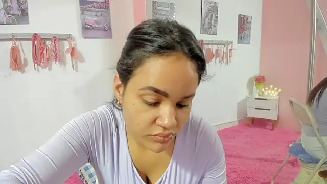 CAMILA--REY online show from January 2025 12:26:02 PM