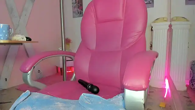 CAMILA--REY online show from February 2025 12:17:02 PM