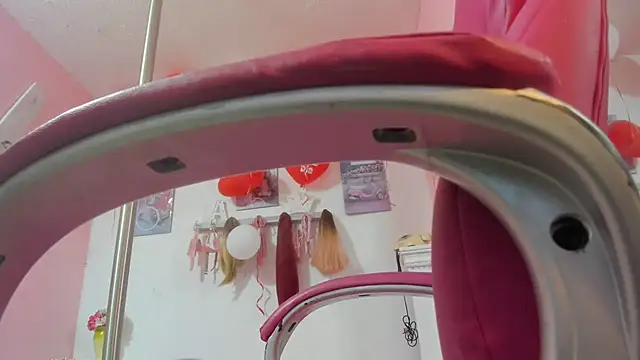 CAMILA--REY online show from February 2025 12:29:02 PM