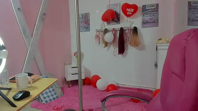 CAMILA--REY online show from February 2025 12:13:02 PM