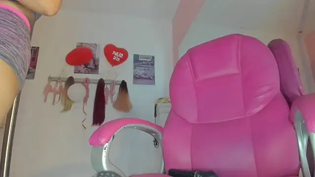 CAMILA--REY online show from February 2025 12:20:01 PM