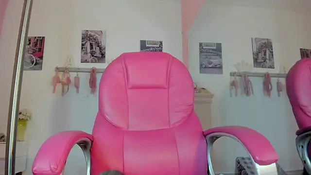 CAMILA--REY online show from March 2025 12:13:02 PM