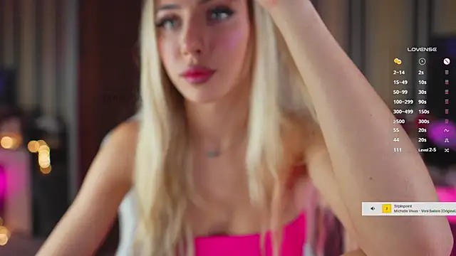 misstics  online show from December 2024 05:40:02 AM