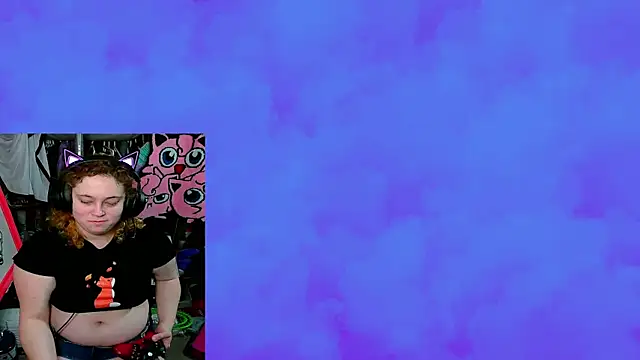 clapmybooty96 online show from February 2025 02:07:02 AM