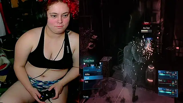 clapmybooty96 online show from November 2025 02:56:02 AM