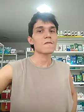 PrivCamZone online show from October 2025 09:21:01 PM