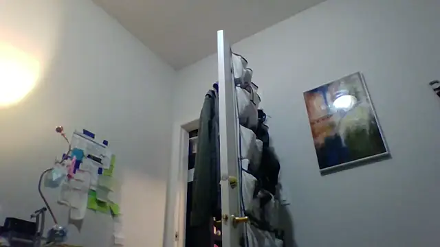 CleanGrey online show from May 2026 01:36:01 AM