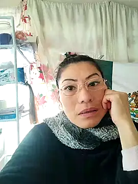 LaInsaciableIntensa online show from February 2025 04:54:01 PM