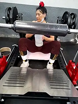 LaInsaciableIntensa online show from September 2025 02:40:02 PM