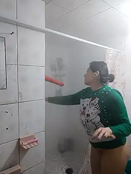 LaInsaciableIntensa online show from January 2026 06:35:02 PM