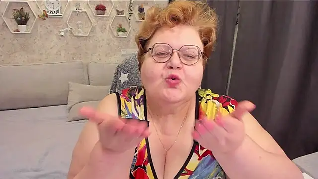  big love  online show from March 2025 11:31:01 PM