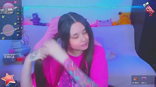 Snapshot of Lolisuccub chatting on December 2024 05:01:01 PM Lolisuccub online show from December 2024 05:01:01 PM