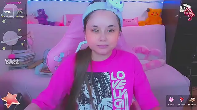 Snapshot of Lolisuccub chatting on December 2024 07:10:01 PM Lolisuccub online show from December 2024 07:10:01 PM