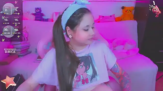 Snapshot of Lolisuccub chatting on December 2024 06:28:02 PM Lolisuccub online show from December 2024 06:28:02 PM