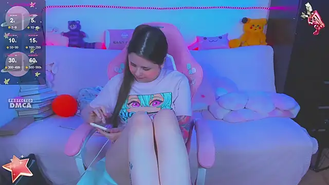 Snapshot of Lolisuccub chatting on December 2024 07:22:01 PM Lolisuccub online show from December 2024 07:22:01 PM