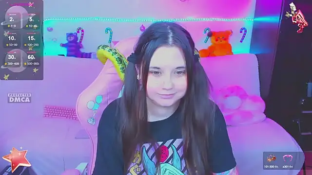 Snapshot of Lolisuccub chatting on January 2025 05:26:02 PM Lolisuccub online show from January 2025 05:26:02 PM