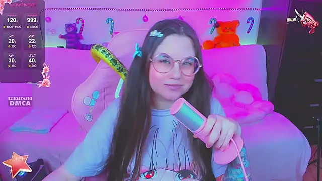 Snapshot of Lolisuccub chatting on January 2025 06:06:01 PM Lolisuccub online show from January 2025 06:06:01 PM