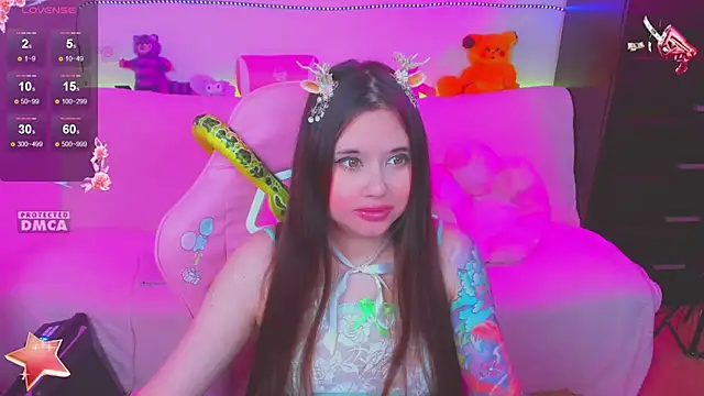 Snapshot of Lolisuccub chatting on January 2025 06:10:01 PM Lolisuccub online show from January 2025 06:10:01 PM