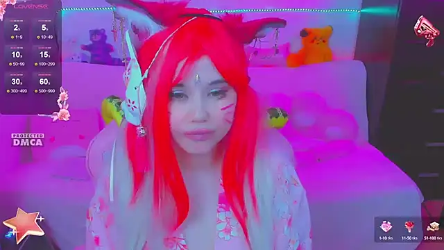 Snapshot of Lolisuccub chatting on January 2025 08:14:02 PM Lolisuccub online show from January 2025 08:14:02 PM