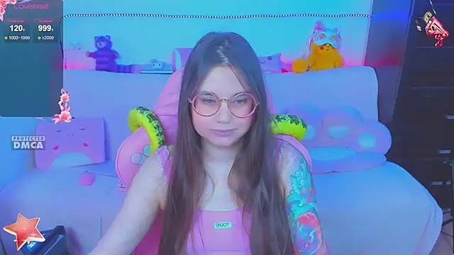 Snapshot of Lolisuccub chatting on January 2025 07:18:02 PM Lolisuccub online show from January 2025 07:18:02 PM