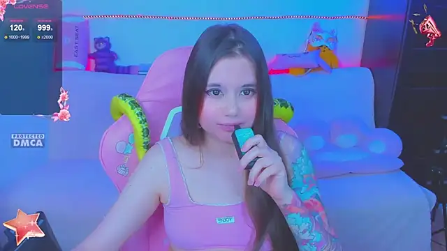 Snapshot of Lolisuccub chatting on February 2025 06:42:02 PM Lolisuccub online show from February 2025 06:42:02 PM