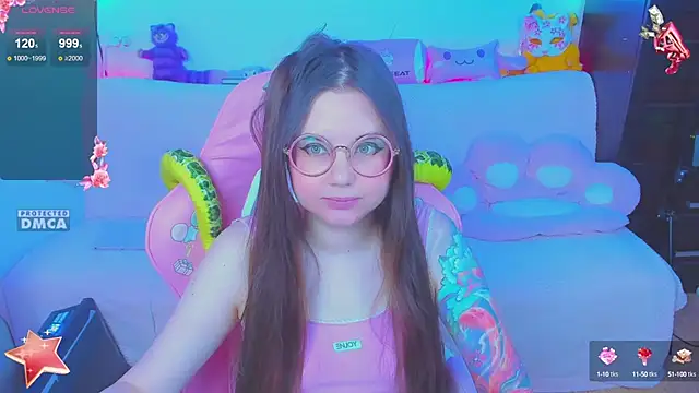 Snapshot of Lolisuccub chatting on February 2025 08:03:01 PM Lolisuccub online show from February 2025 08:03:01 PM