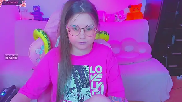 Snapshot of Lolisuccub chatting on February 2025 07:07:01 PM Lolisuccub online show from February 2025 07:07:01 PM