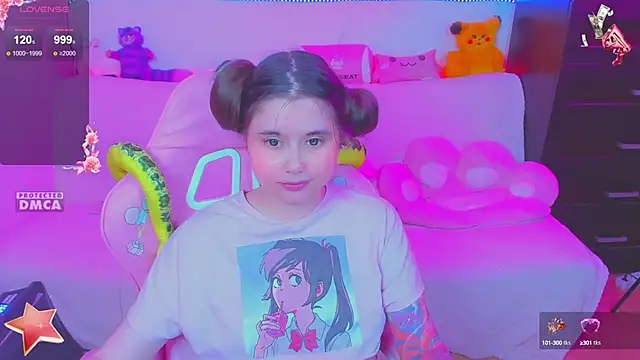 Snapshot of Lolisuccub chatting on February 2025 07:23:01 PM Lolisuccub online show from February 2025 07:23:01 PM